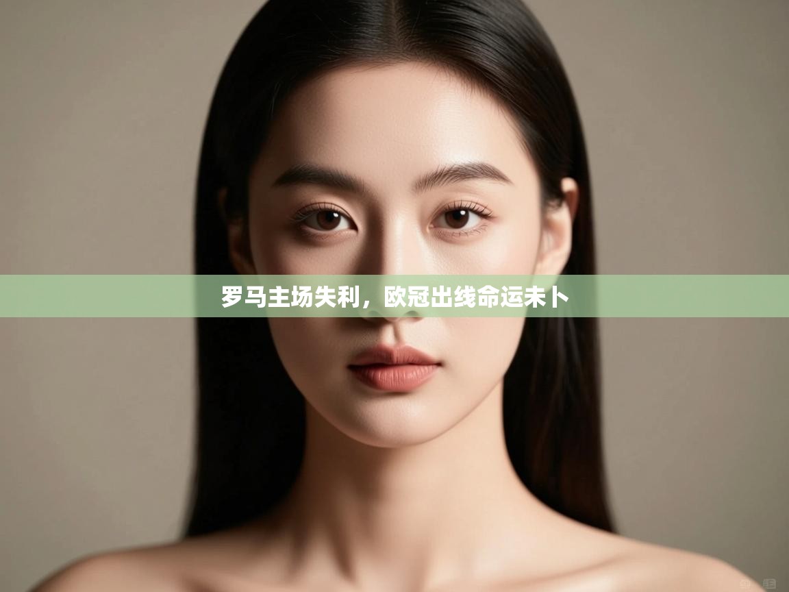 开云手机版-罗马主场失利，欧冠出线命运未卜