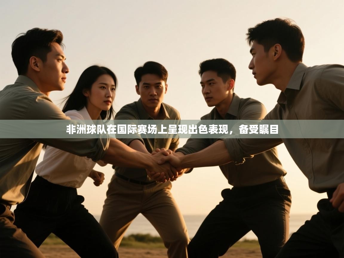 开云体育入口客服-非洲球队在国际赛场上呈现出色表现，备受瞩目