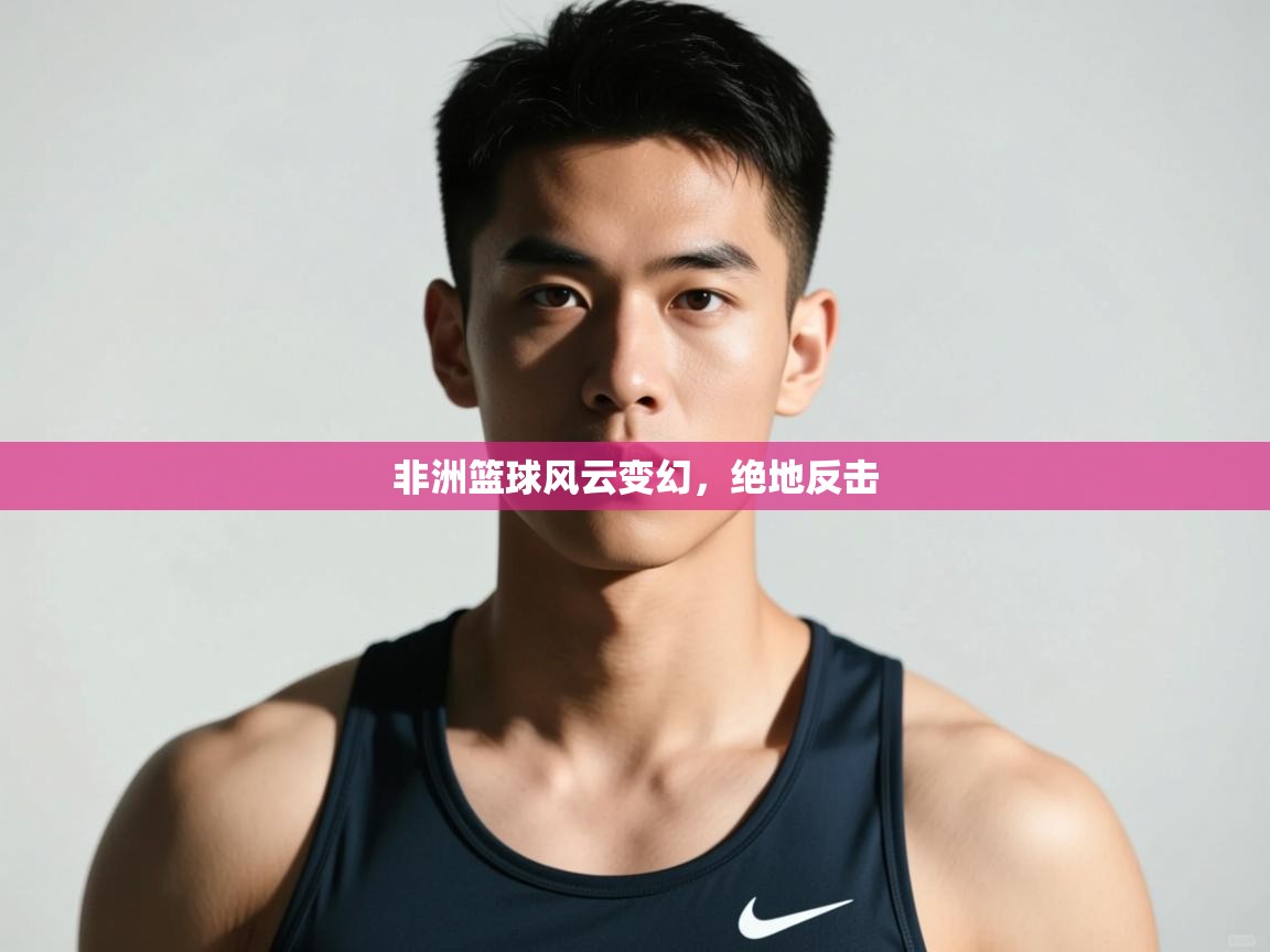 开云体育英文版入口-非洲篮球风云变幻，绝地反击