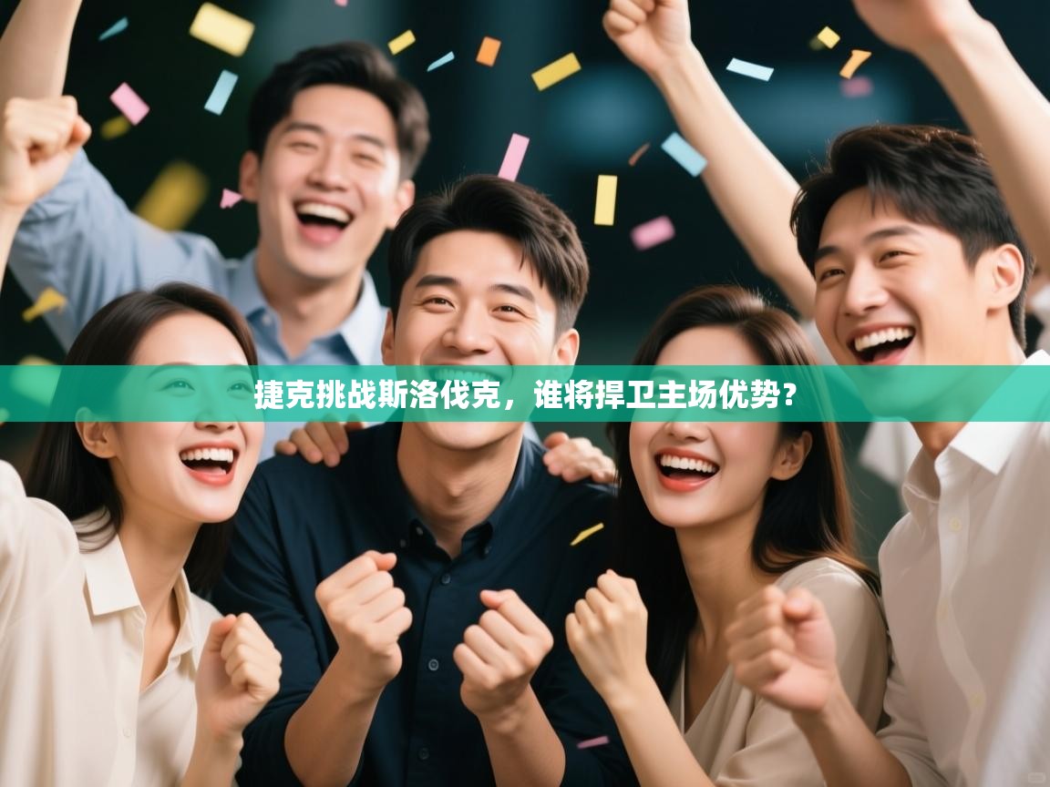 云开体育官网入口登录网页-捷克挑战斯洛伐克，谁将捍卫主场优势？