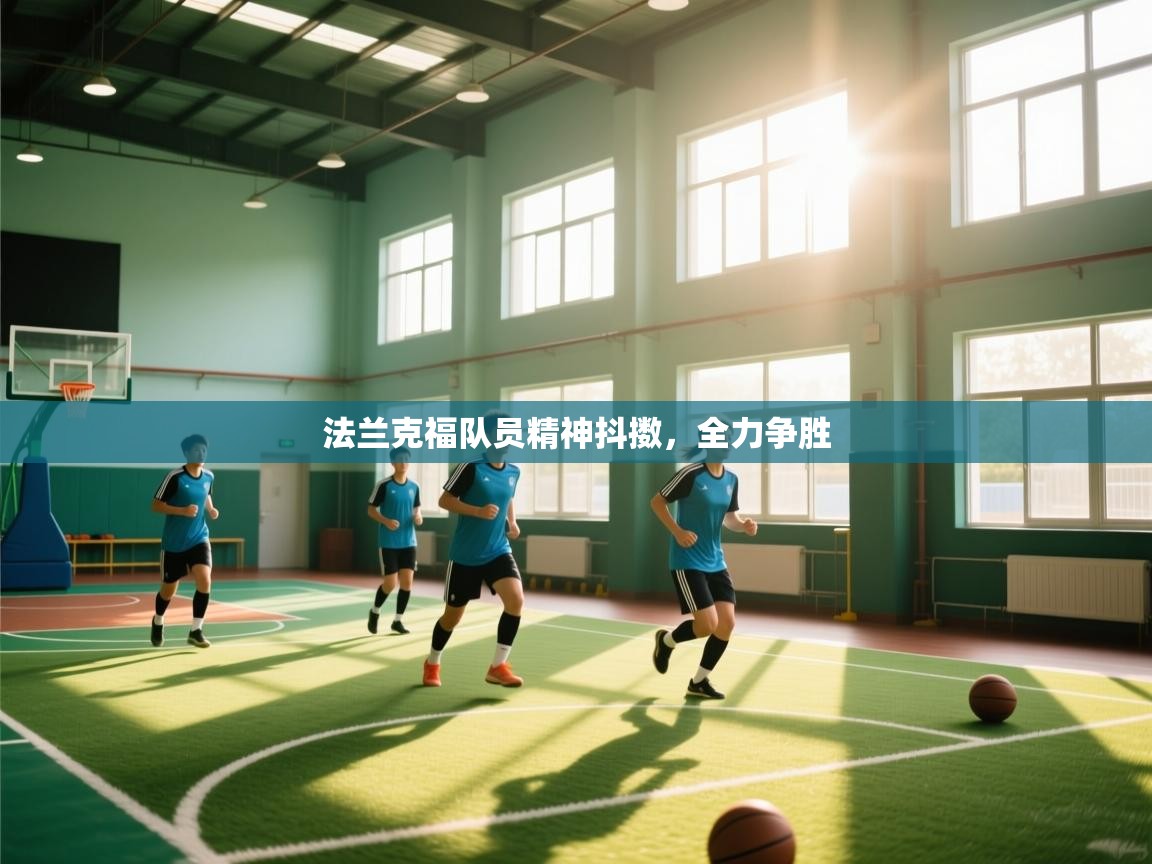 开云体育登录入口-法兰克福队员精神抖擞，全力争胜