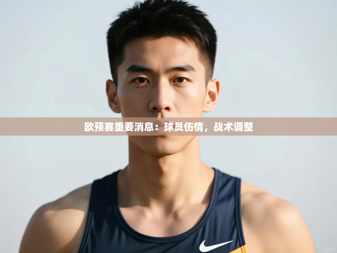 开云体育苹果版下载-欧预赛重要消息:球员伤情,战术调整 第1张