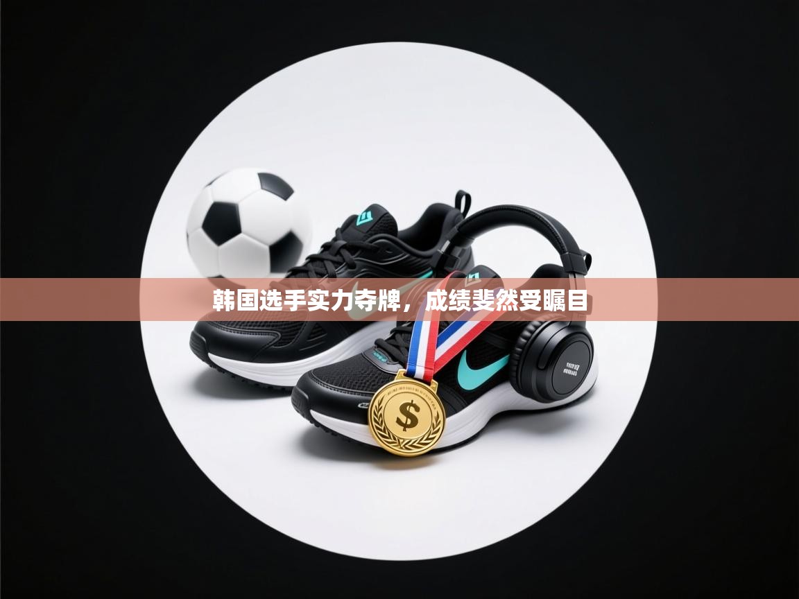 开云客服-韩国选手实力夺牌，成绩斐然受瞩目