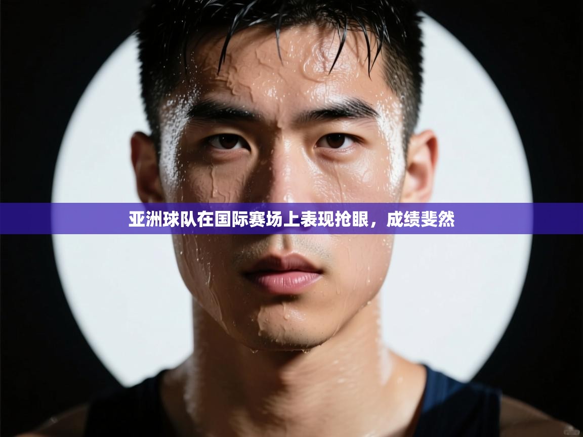 开云体育入口平台-亚洲球队在国际赛场上表现抢眼，成绩斐然
