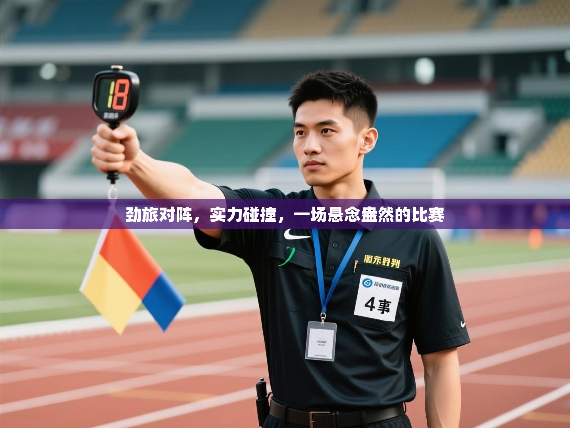 开云体育热门赛事直达-劲旅对阵，实力碰撞，一场悬念盎然的比赛