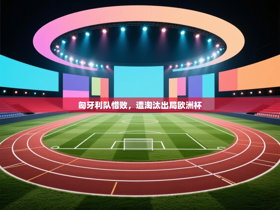 开云体育iOS安装教程-匈牙利队惜败，遭淘汰出局欧洲杯