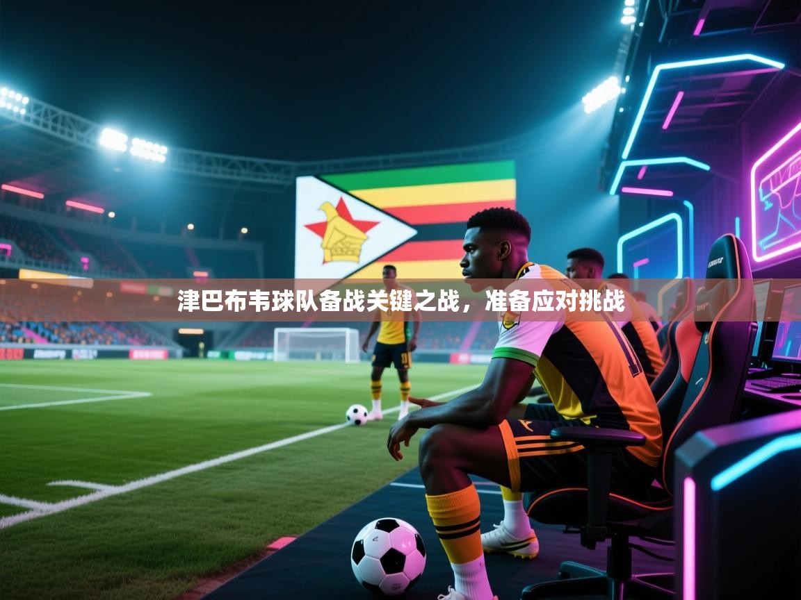 开云·体育app中国官方网站-津巴布韦球队备战关键之战，准备应对挑战
