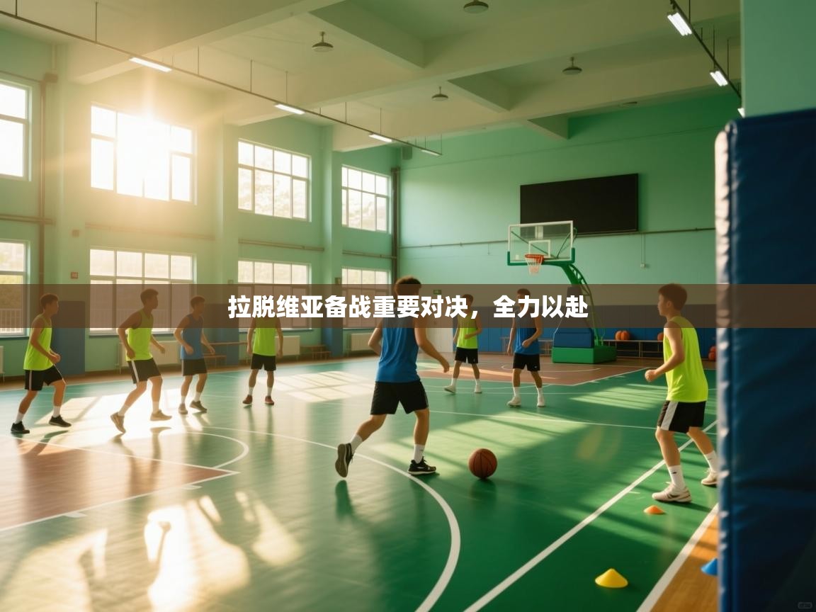 云开体育官网入口-拉脱维亚备战重要对决，全力以赴