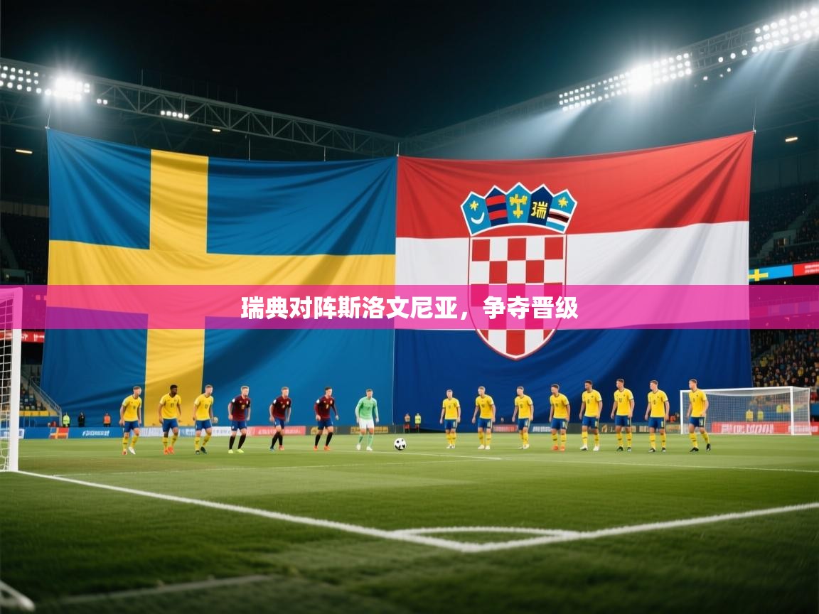 开云体育app官网入口-瑞典对阵斯洛文尼亚，争夺晋级